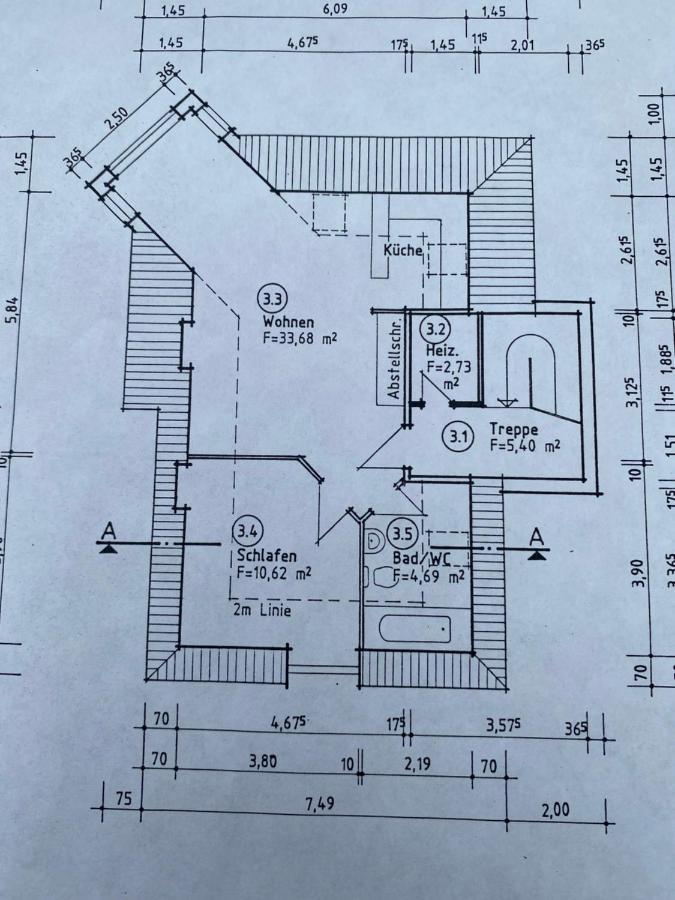 Ferienwohnung Bernsteinfinder Staedtische Bestlage Ribnitz-Damgarten Exteriér fotografie